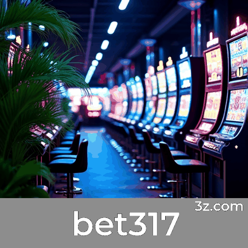 bet317 Plataforma: Viva a Comunidade Vibrante