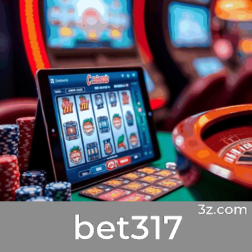 bet317: Apostas Esportivas Precisas e Abrangentes