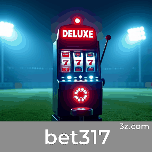 Descubra as Experiências de Entretenimento Disruptivas na bet317