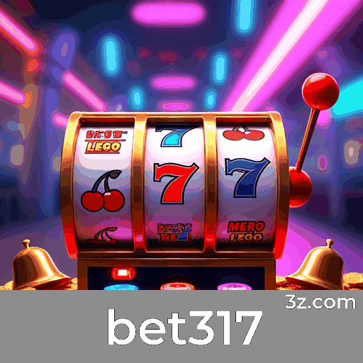 bet317 Plataforma: Viva a Comunidade Vibrante