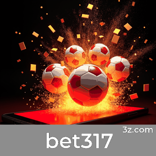 Descubra as Experiências de Entretenimento Disruptivas na bet317