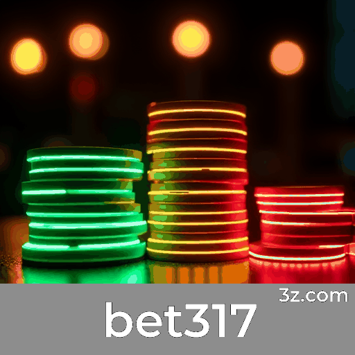 Qualidade Suprema de Jogos no bet317 – Diversidade e Inovação