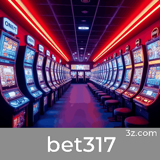 bet317: Apostas Esportivas Precisas e Abrangentes