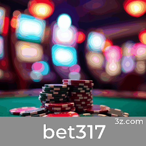 Bet317 App: Descubra Bônus Exclusivos e Vantagens Únicas!